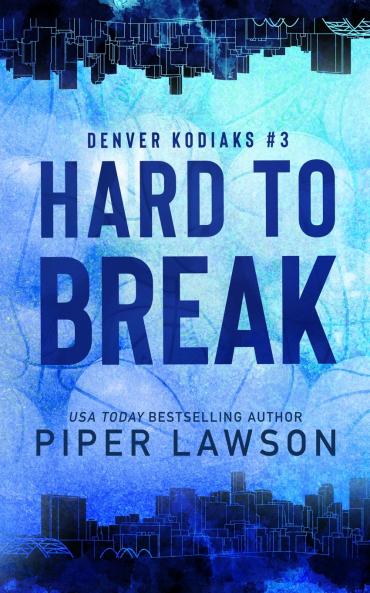 Hard to Break