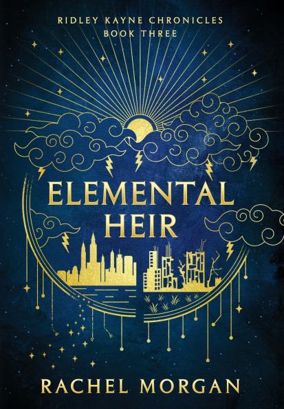 Elemental Heir