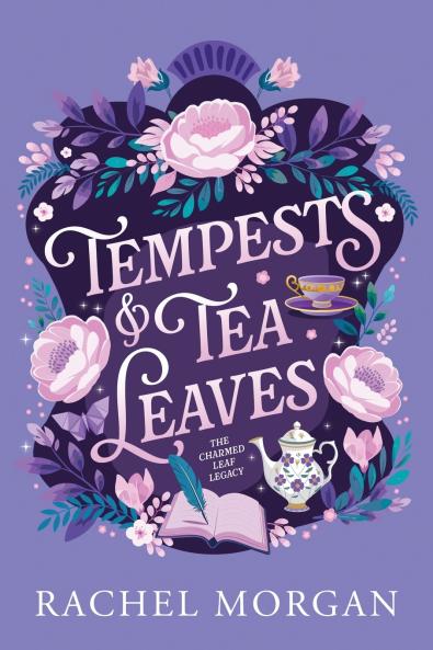 Tempests & Tea Leaves