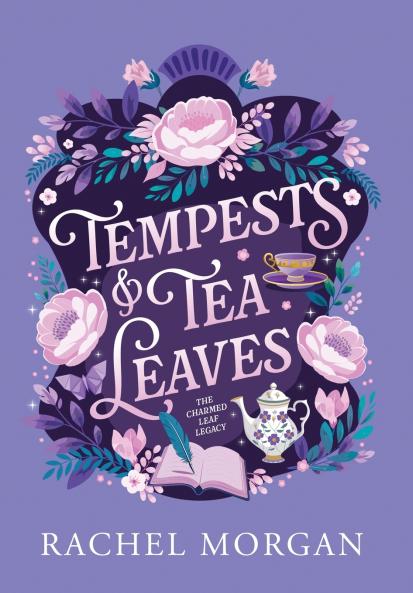 Tempests & Tea Leaves