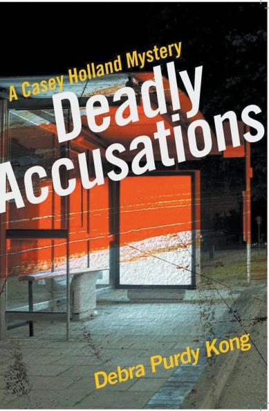 Deadly Accusations