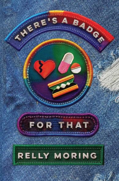There's a Badge for That