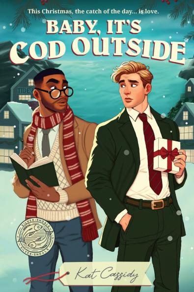 Baby It's Cod Outside