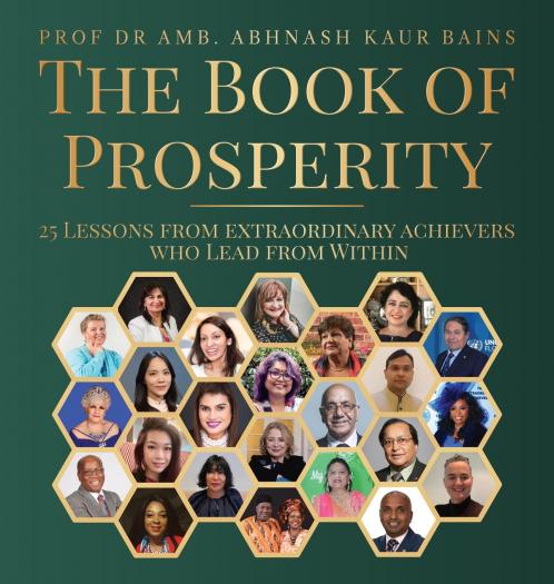 The Book of Prosperity