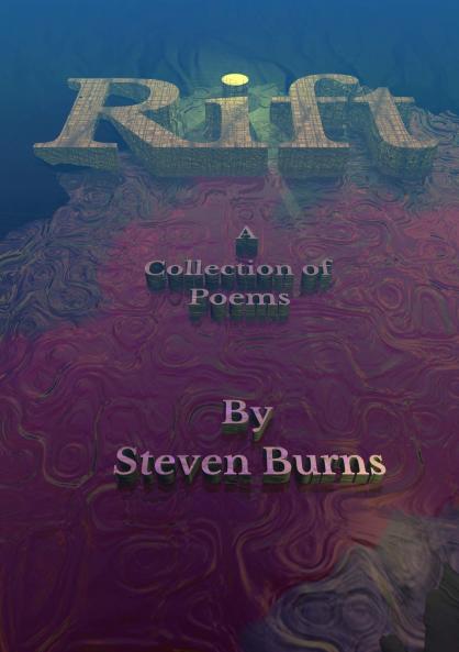 Rift A Collection of Poems