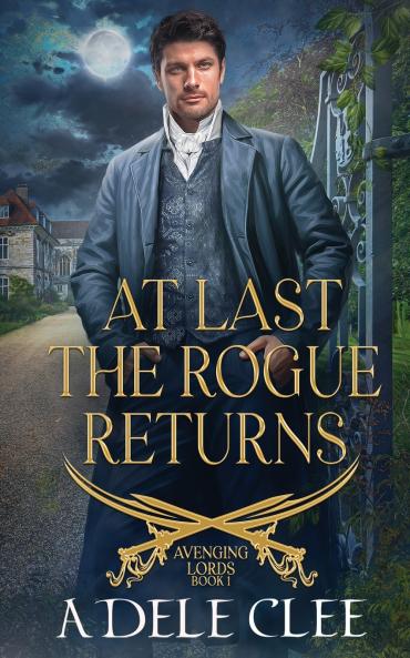 At Last the Rogue Returns