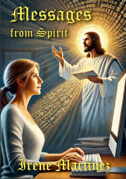 Messages from Spirit