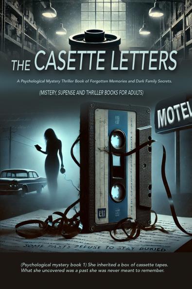 The Cassette Letters