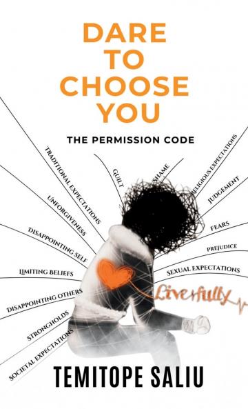 Dare To Choose You