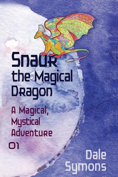 Snaur the Magical Dragon