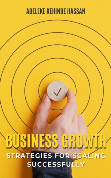 Business Growth