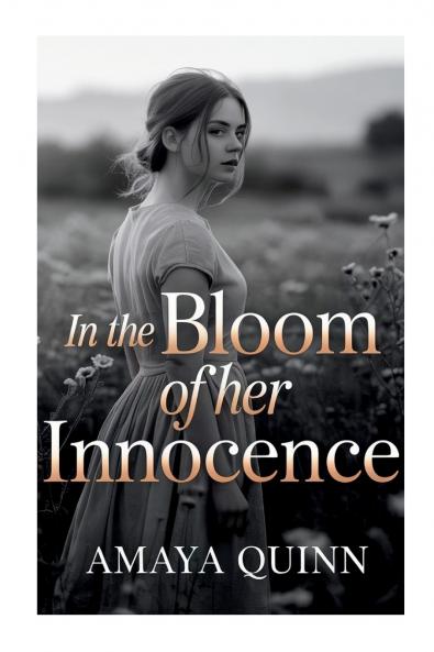 In The Bloom of Her Innocence