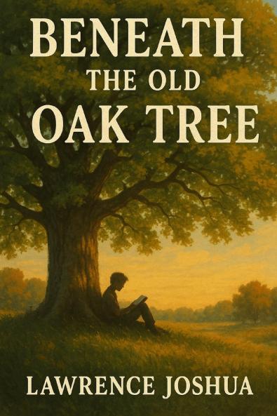 BENEATH THE OLD OAK TREE