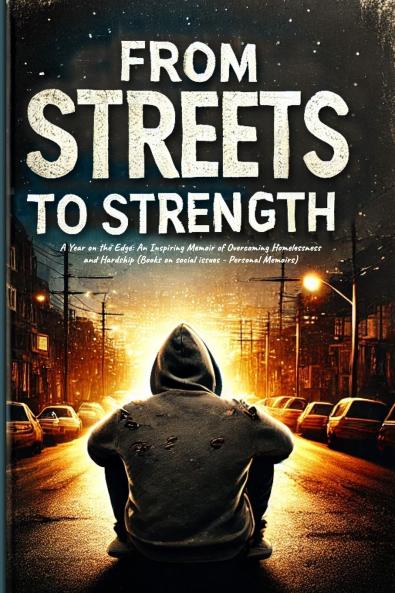 FROM STREETS TO STRENGTH