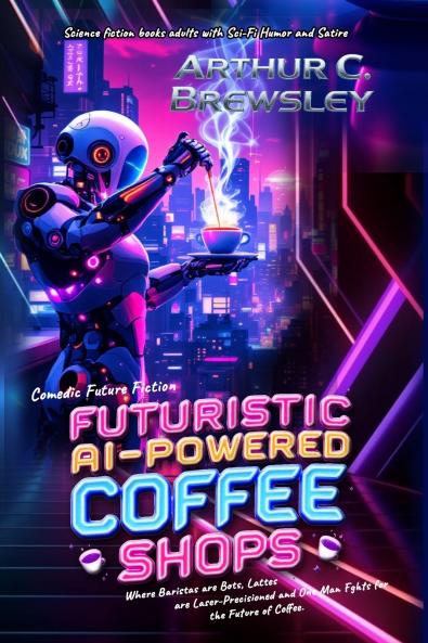 Comedic Future Fiction