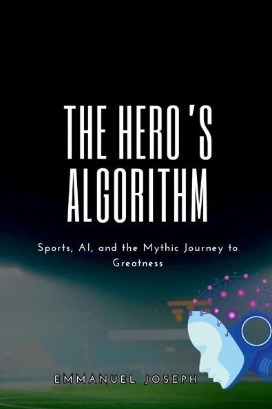 The Hero's Algorithm Sports AI and the Mythic Journey to Greatness