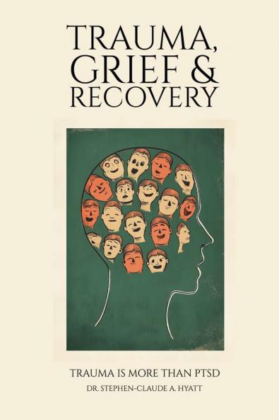 Trauma Grief & Recovery
