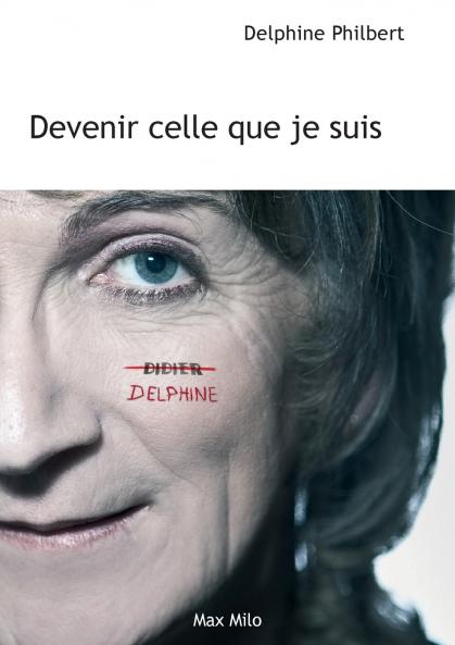 Devenir celle que je suis