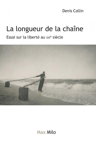 La longueur de la cha��ne