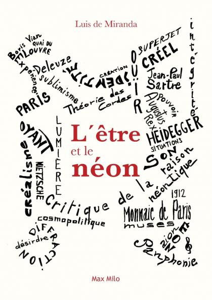 L'être et le néon