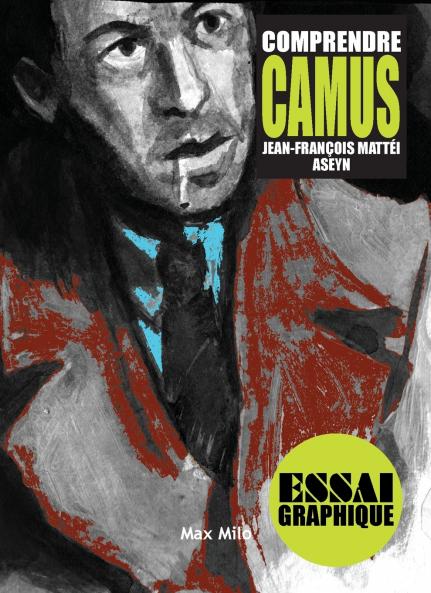 Comprendre Camus
