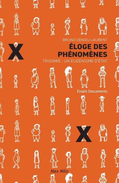 Éloge des phénomènes