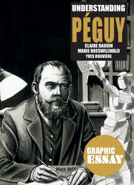 Understanding Péguy