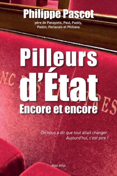 Pilleurs d'état