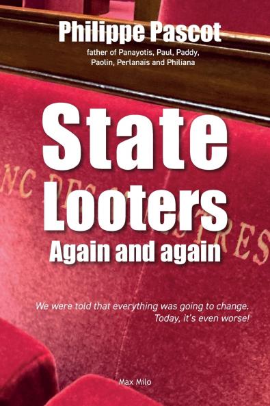 State Looters