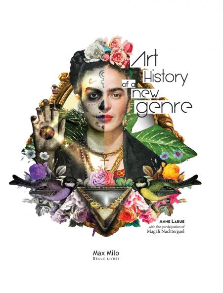 Art History of a new genre