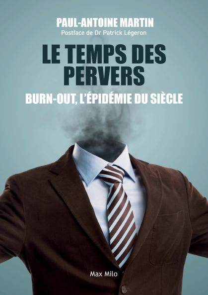 Le temps des pervers