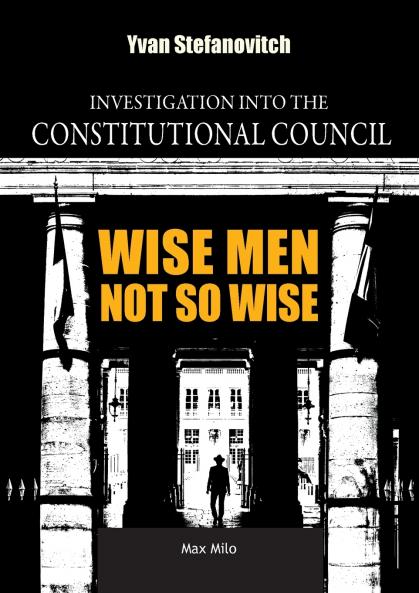 Wise Men not so Wise