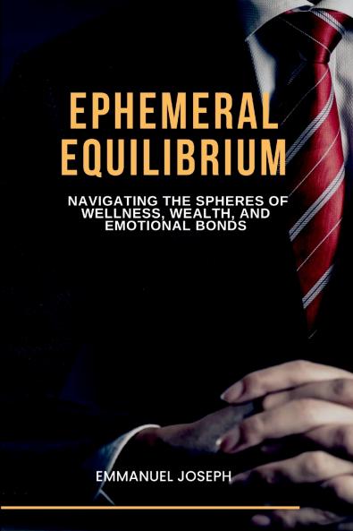Ephemeral Equilibrium Navigating the Spheres of Wellness Wealth and Emotional Bonds