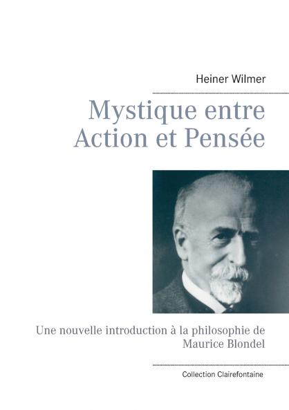 Mystique entre Action et Pensée
