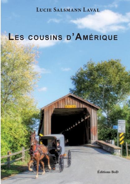 Les Cousins d'Amérique