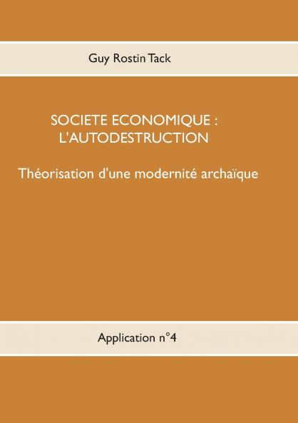 Société économique