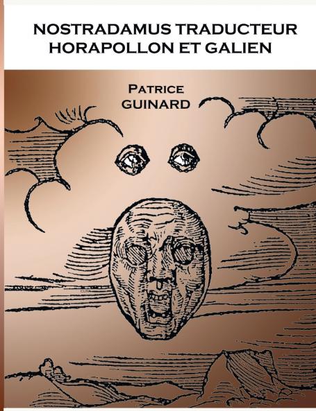 Nostradamus traducteur
