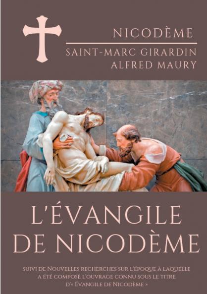 L'Évangile de Nicodème