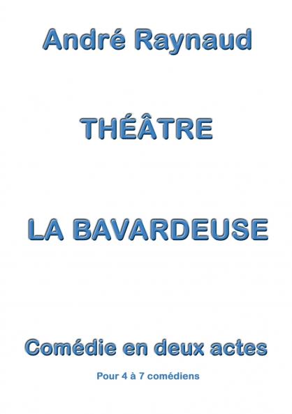 La Bavardeuse