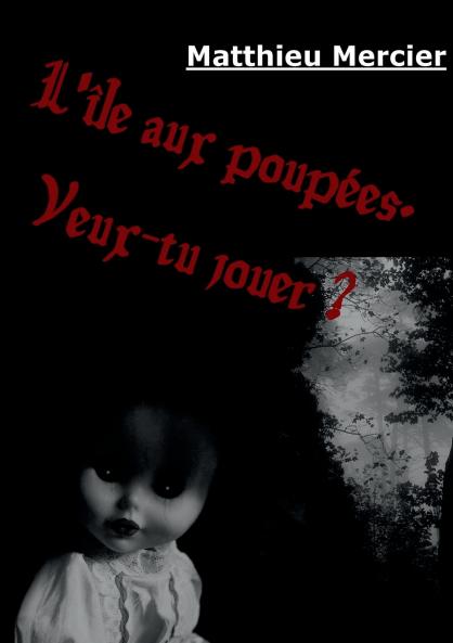 L'île aux poupées.
