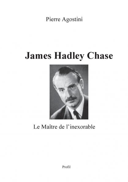 James Hadley Chase