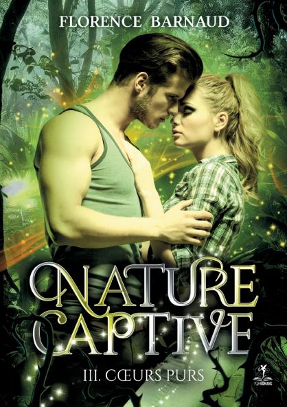 Nature Captive - Tome 3