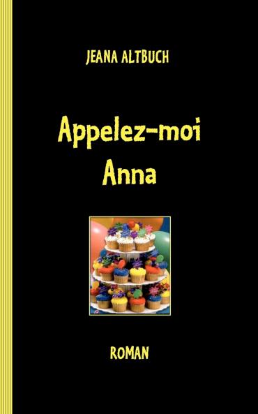 Appelez-moi Anna
