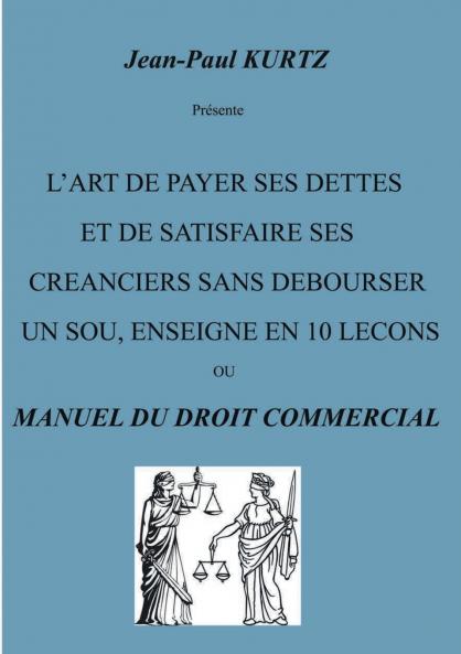 L'Art de payer ses dettes