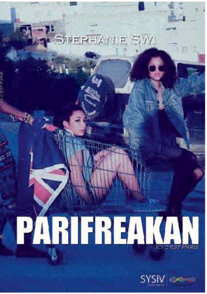 Parifreakan