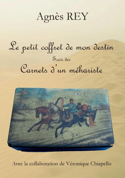 Le petit coffret de mon destin