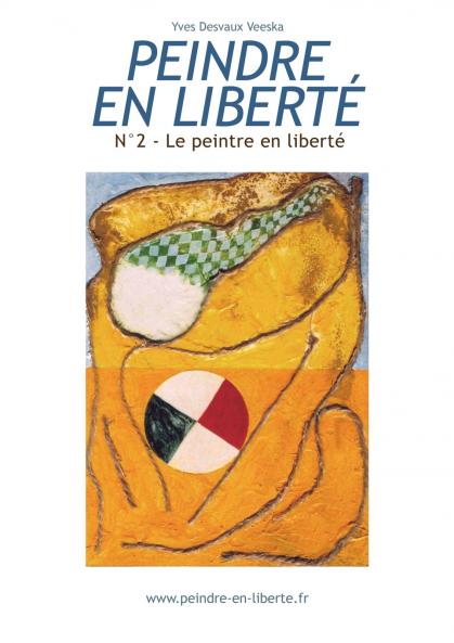 Peindre en liberté n°2