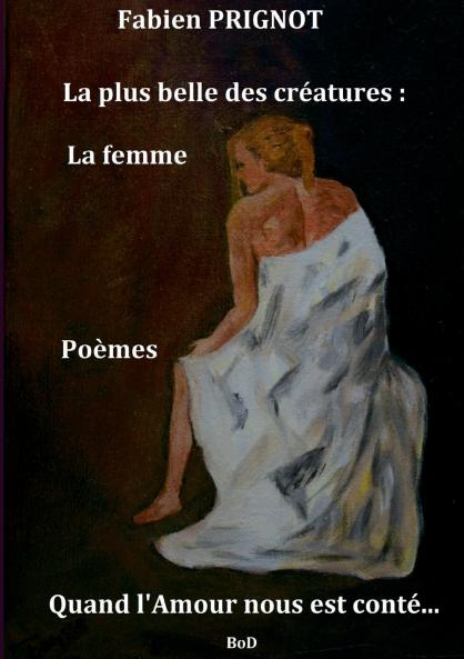 La plus belle des créatures