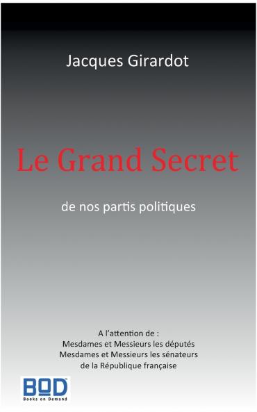 Le Grand Secret