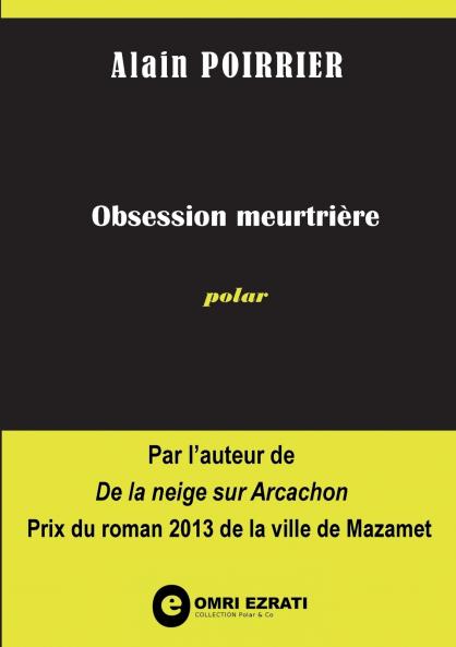 Obsession meurtrière